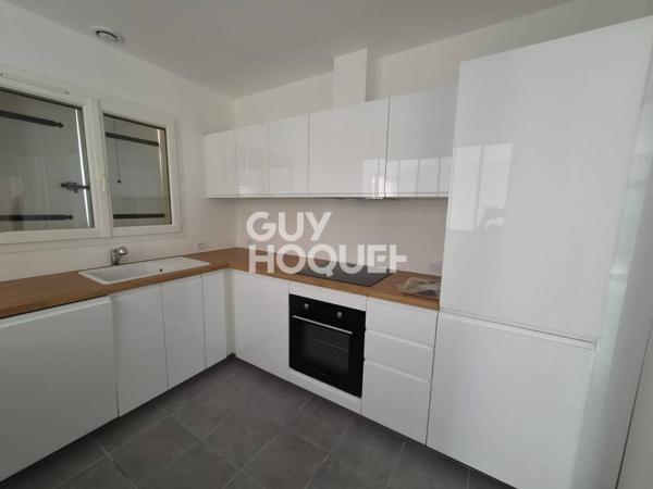 Maison à louer de 4 pièces de 94 m²
