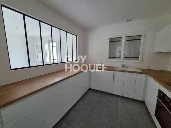 Maison à louer de 4 pièces de 94 m²