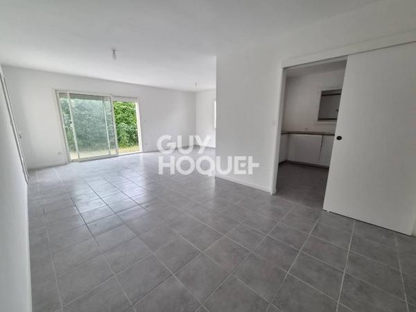 Maison à louer de 4 pièces de 94 m²