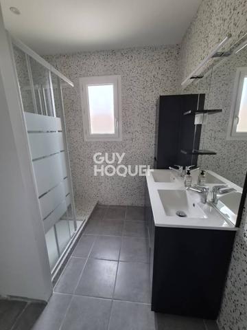 Maison à louer de 4 pièces de 94 m²