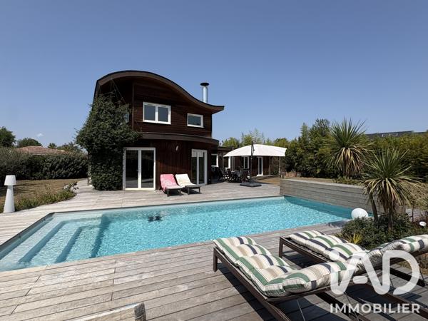 Maison à vendre 6 pièces 200 m² Eysines