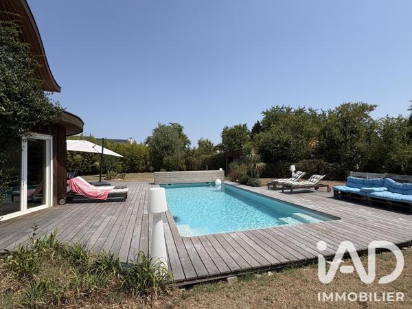 Maison à vendre 6 pièces 200 m² Eysines