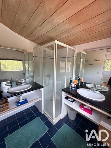 Maison à vendre 6 pièces 200 m² Eysines