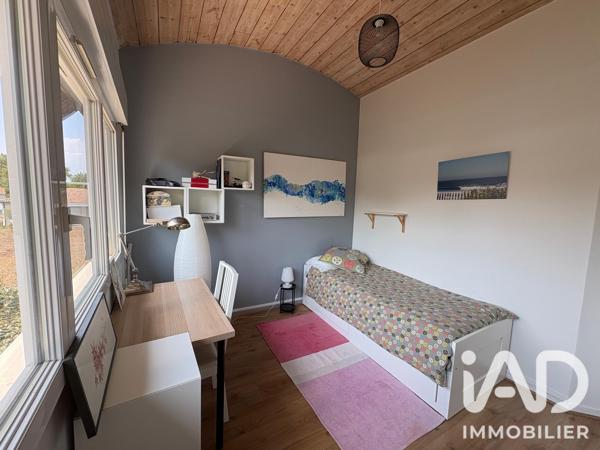 Maison à vendre 6 pièces 200 m² Eysines