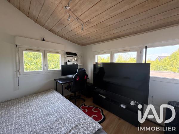 Maison à vendre 6 pièces 200 m² Eysines