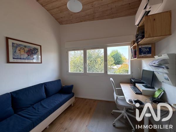 Maison à vendre 6 pièces 200 m² Eysines
