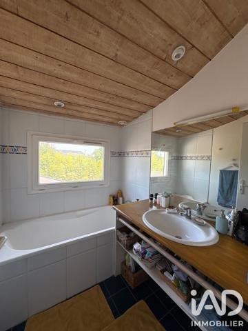 Maison à vendre 6 pièces 200 m² Eysines