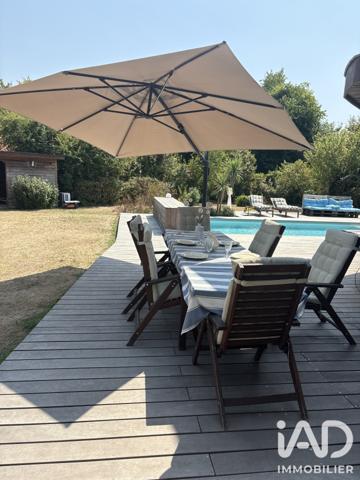 Maison à vendre 6 pièces 200 m² Eysines
