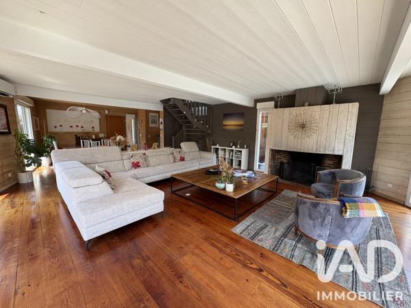 Maison à vendre 6 pièces 200 m² Eysines