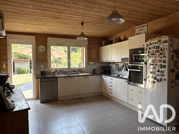 Maison à vendre 6 pièces 200 m² Eysines