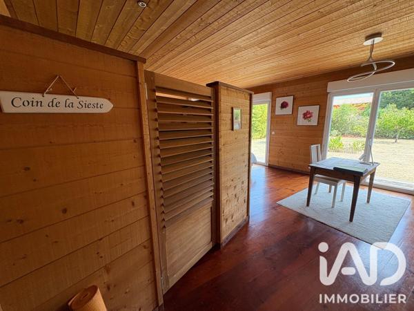 Maison à vendre 6 pièces 200 m² Eysines