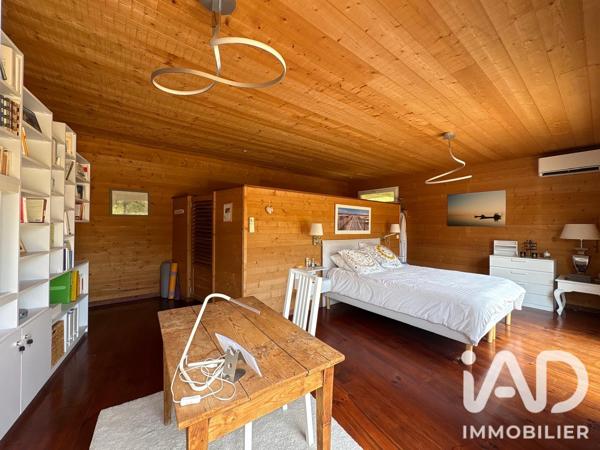 Maison à vendre 6 pièces 200 m² Eysines