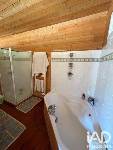 Maison à vendre 6 pièces 200 m² Eysines