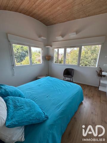 Maison à vendre 6 pièces 200 m² Eysines