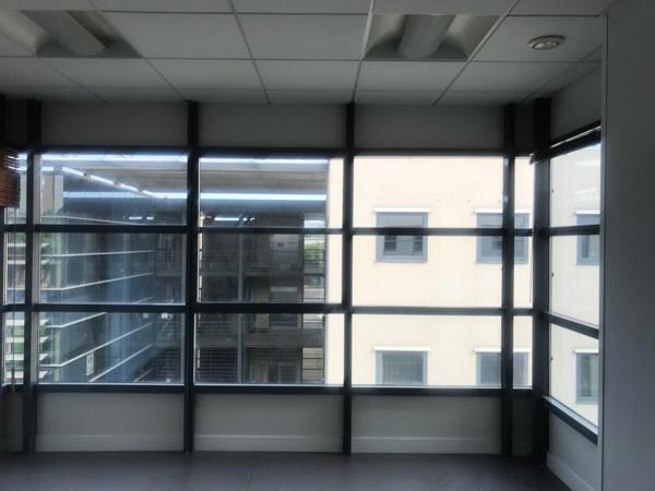 Bureau à louer à Avignon extra muros avec parking et fibre optique
