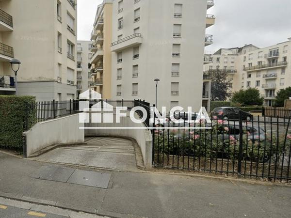 Location Parking - 15/21 RUE PAUL RAMADIER Lille 59800