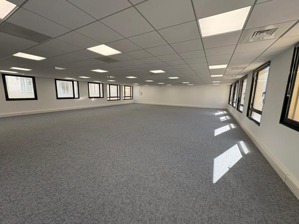 Bureaux à louer - Hyper centre ville / Vieux-Port - 13001 Marseille