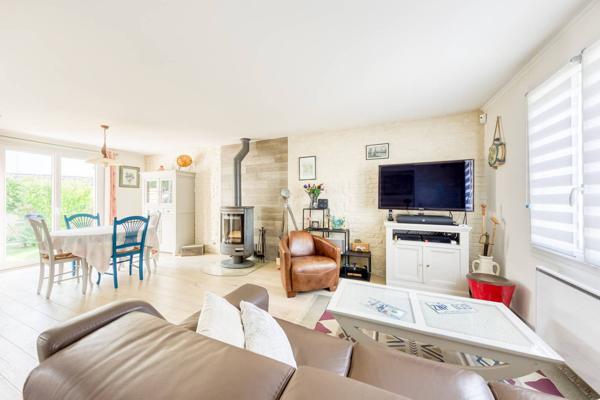 Maison Pontault Combault 4 pièce(s) 88 m2