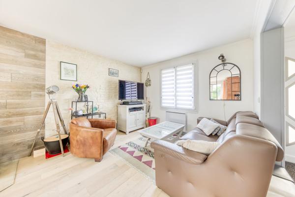 Maison Pontault Combault 4 pièce(s) 88 m2