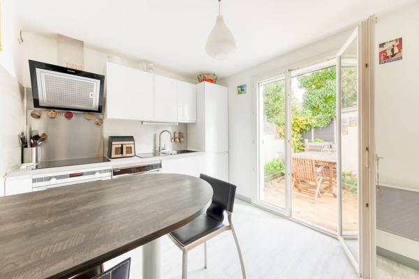 Maison Pontault Combault 4 pièce(s) 88 m2