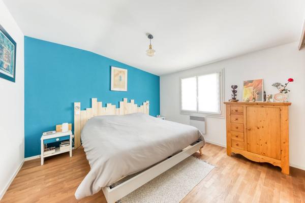 Maison Pontault Combault 4 pièce(s) 88 m2