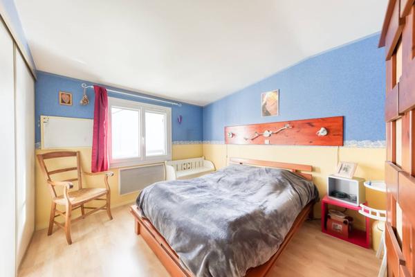 Maison Pontault Combault 4 pièce(s) 88 m2