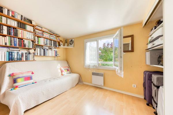 Maison Pontault Combault 4 pièce(s) 88 m2