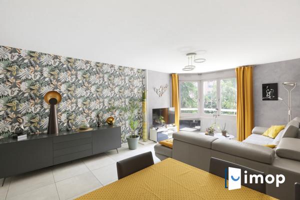 5 pièces avec extérieur rue de l'université