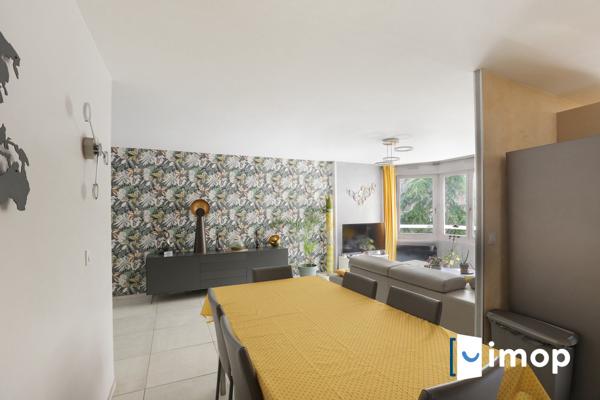 5 pièces avec extérieur rue de l'université