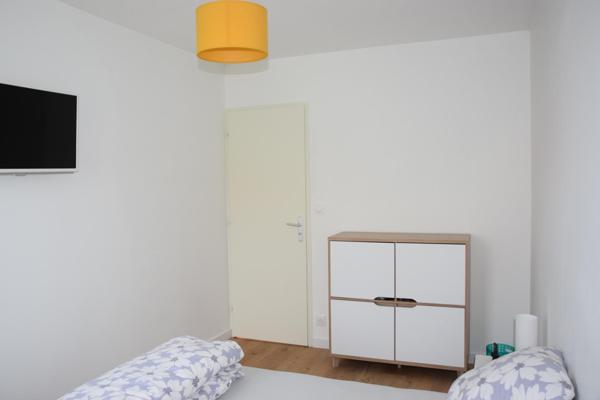 Plain pied refait à neuf