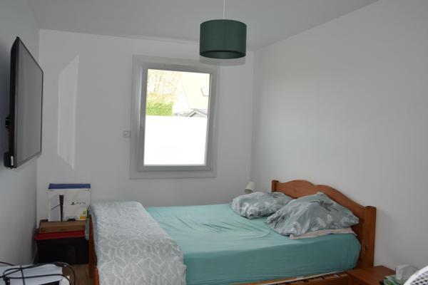 Plain pied refait à neuf