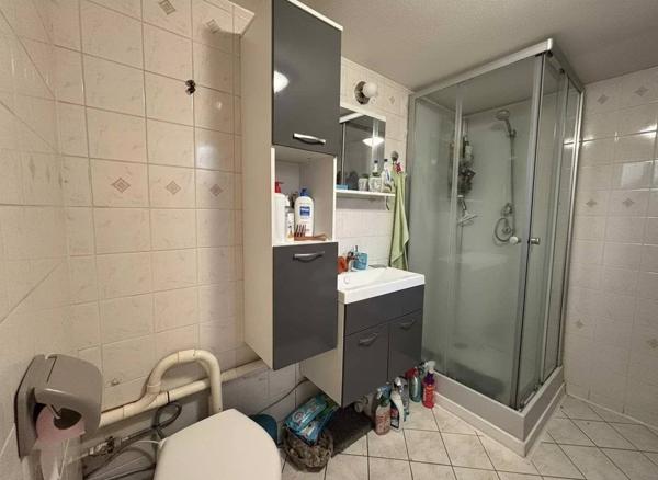 Maison de ville à saisir – 135 000 € seulement !