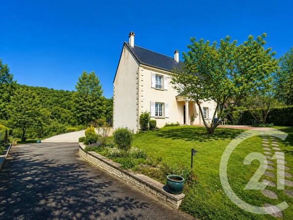 Maison à vendre  5 pièces - 155 m 2   PACY SUR EURE  - 27