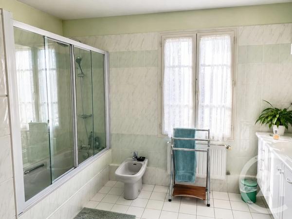 Maison à vendre  5 pièces - 155 m 2   PACY SUR EURE  - 27