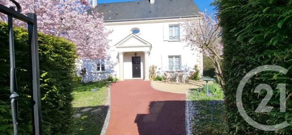 Maison à vendre  5 pièces - 155 m 2   PACY SUR EURE  - 27