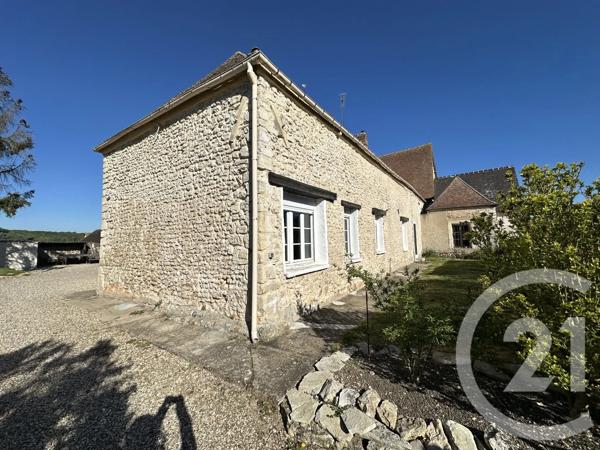 Maison à vendre  5 pièces - 155 m 2   PACY SUR EURE  - 27