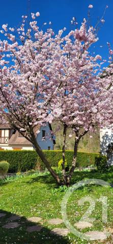 Maison à vendre  5 pièces - 155 m 2   PACY SUR EURE  - 27