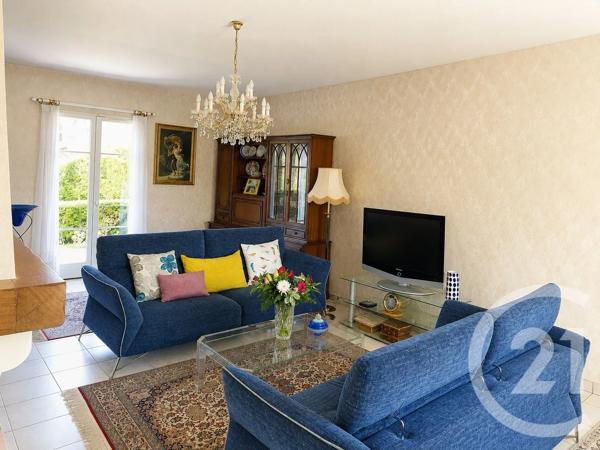 Maison à vendre  5 pièces - 155 m 2   PACY SUR EURE  - 27