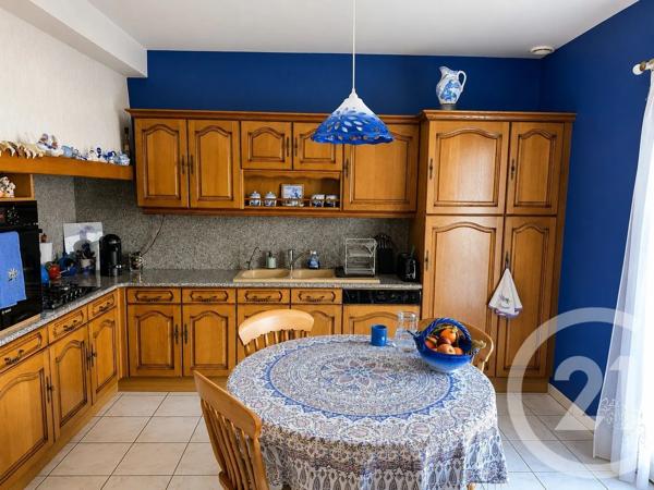 Maison à vendre  5 pièces - 155 m 2   PACY SUR EURE  - 27
