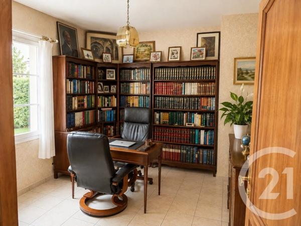 Maison à vendre  5 pièces - 155 m 2   PACY SUR EURE  - 27