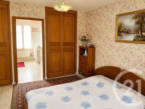 Maison à vendre  5 pièces - 155 m 2   PACY SUR EURE  - 27