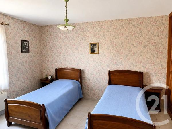 Maison à vendre  5 pièces - 155 m 2   PACY SUR EURE  - 27