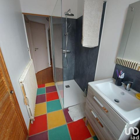 Maison à vendre 5 pièces 97 m² Mortagne-sur-Sèvre