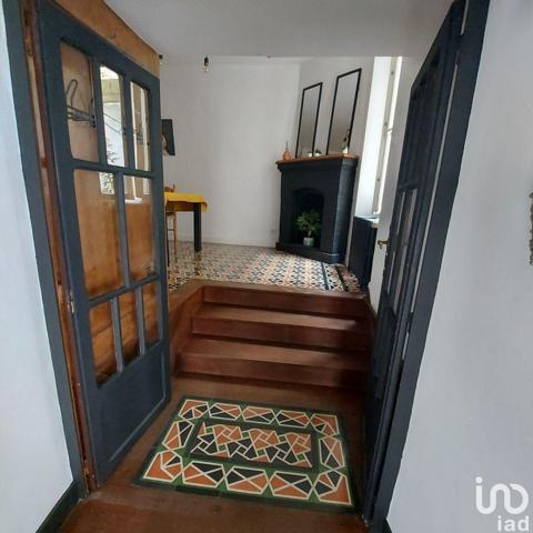 Maison à vendre 5 pièces 97 m² Mortagne-sur-Sèvre