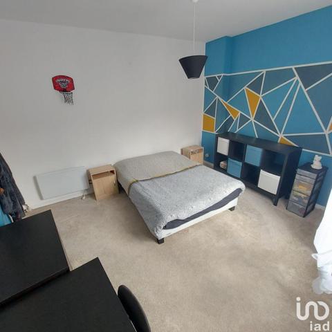 Maison à vendre 5 pièces 97 m² Mortagne-sur-Sèvre