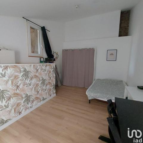 Maison à vendre 5 pièces 97 m² Mortagne-sur-Sèvre