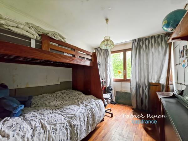 Appartement à vendre 5 pièces P5 FONTENAY LE FLEURY (78)