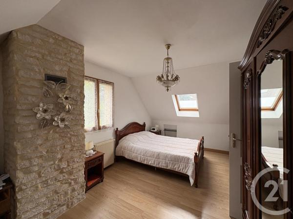 Maison à vendre  6 pièces - 123,06 m 2   GISORS  - 27