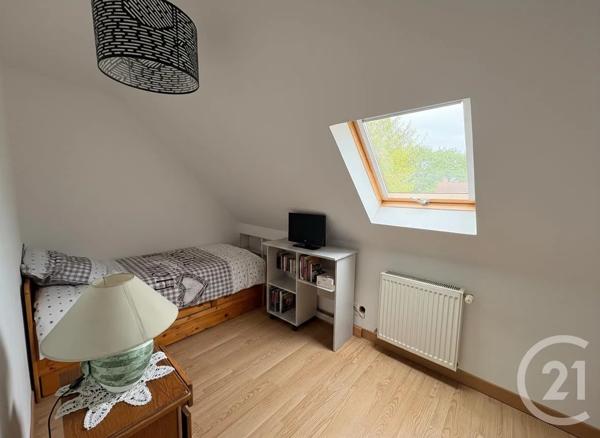 Maison à vendre  6 pièces - 123,06 m 2   GISORS  - 27
