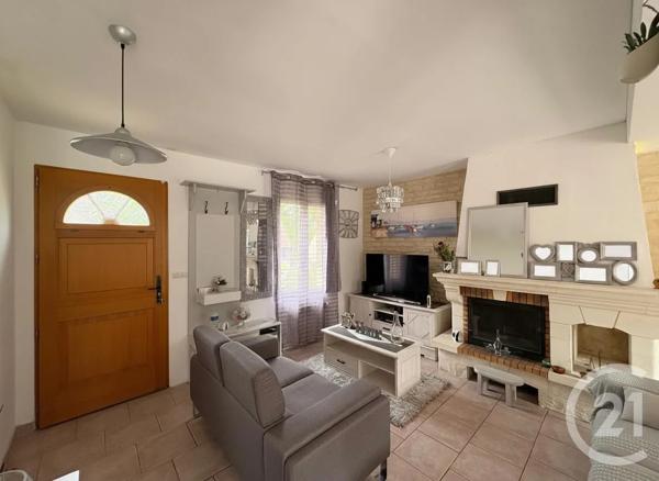 Maison à vendre  6 pièces - 123,06 m 2   GISORS  - 27